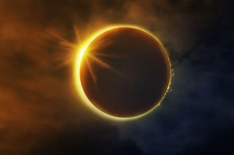 Saiba que horas será e como assistir online ao eclipse total do Sol