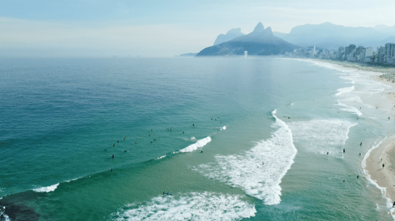 Site de viagens indica hotéis para ir ao show da Lady Gaga