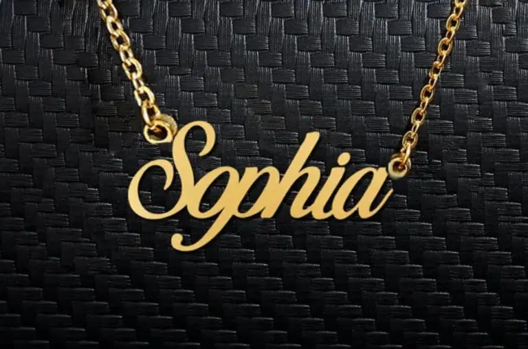 Sophia é o nome mais bonito do mundo segundo a ciência
