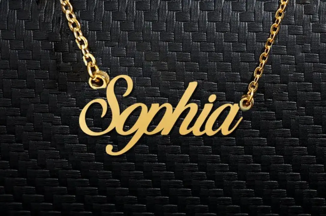 Sophia é o nome mais bonito do mundo segundo a ciência