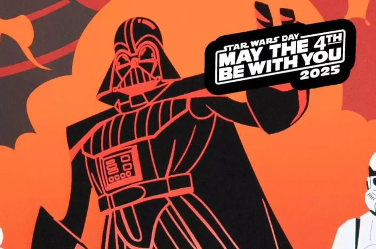 Star Wars Day - Por que é celebrado no dia 4 de maio?