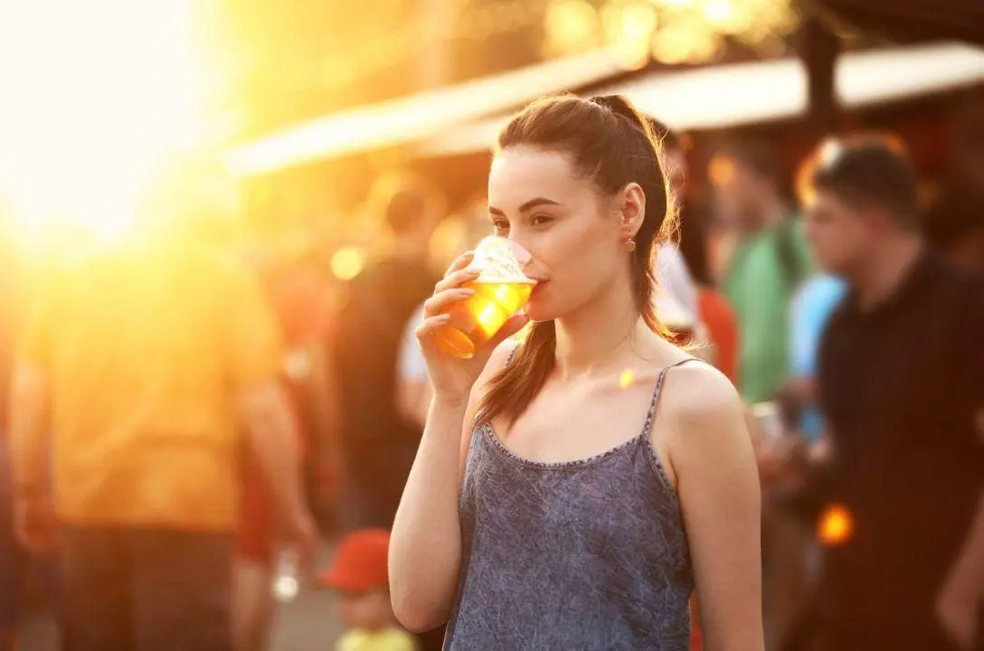 Sua cerveja pode nunca mais ter o mesmo sabor. Entenda: