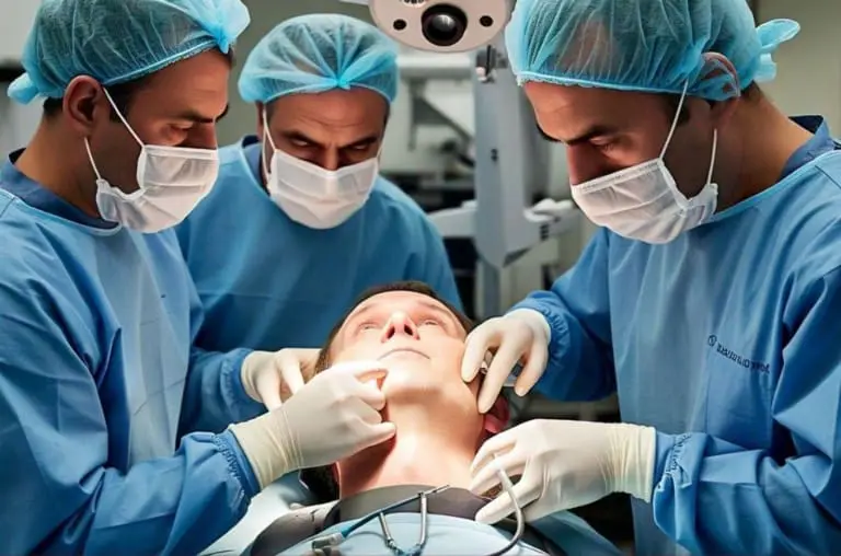 Transplante de cabeça - Já imaginou o que aconteceria se isso fosse possível?