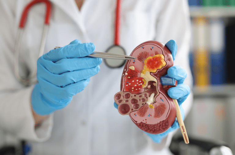 Transplante Renal: Procedimento que restaura a esperança de vida