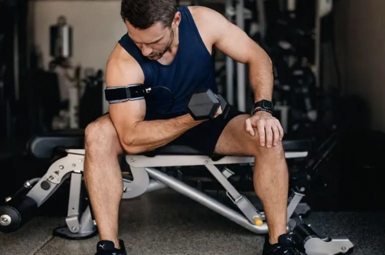 Treino com restrição de fluxo sanguíneo é seguro? Vale a pena?
