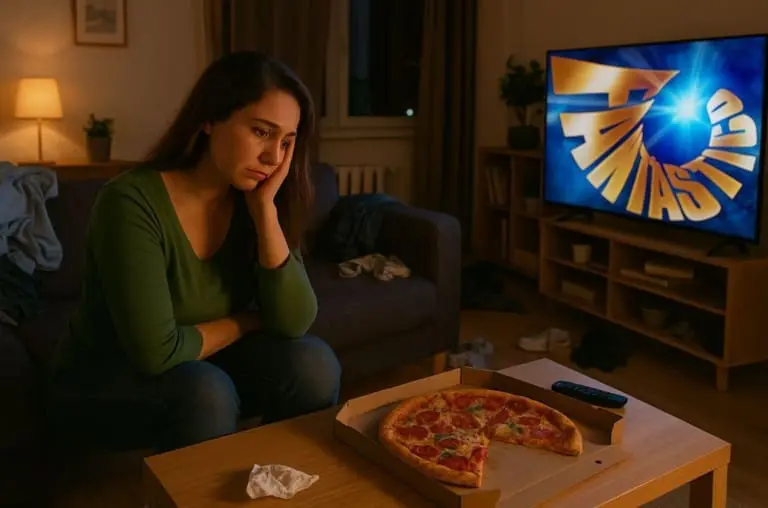 Tristeza no domingo à noite? Psicólogos explicam o motivo