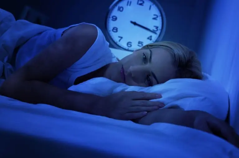 Trocar o dia pela noite tem problema?