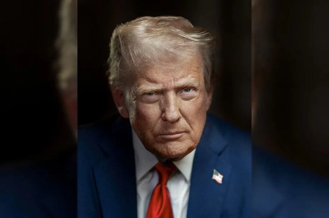 Trump completa 1 ano de mandato com polêmicas e tensões globais