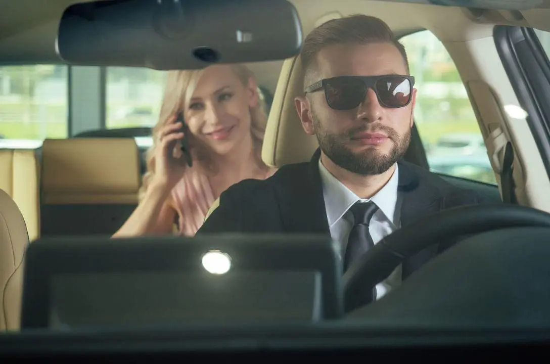 Uber está ganhando mais enquanto você e o motorista perdem?