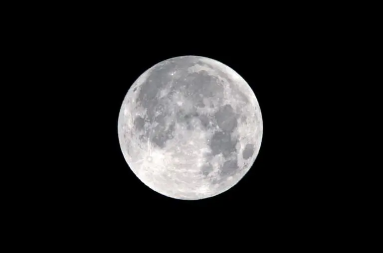 Última superlua do ano acontece hoje. Saiba como observar