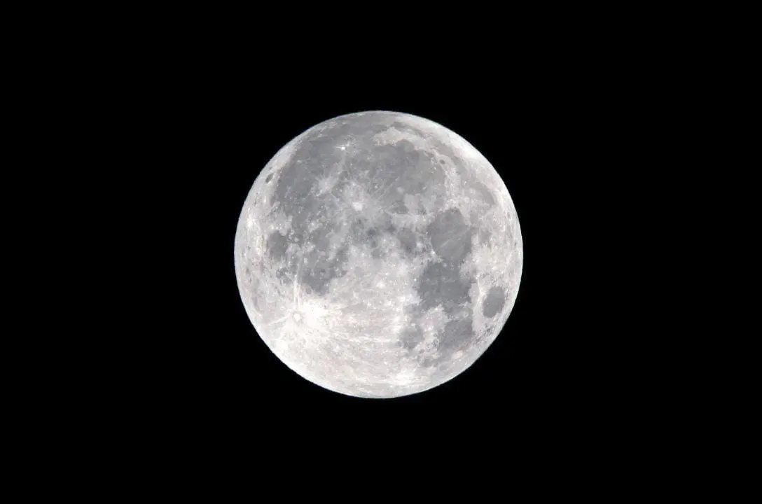 Última superlua do ano acontece hoje. Saiba como observar