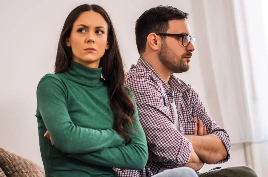 Um casamento ruim é pior para a saúde do que estar solteiro?
