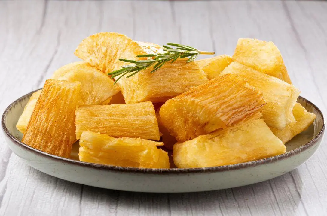 Um dos alimentos mais mortais do mundo está na sua cozinha