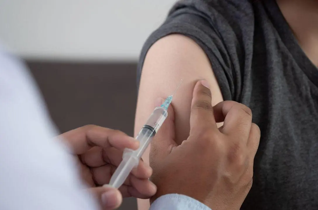 Uma única dose para te proteger da dengue de vez