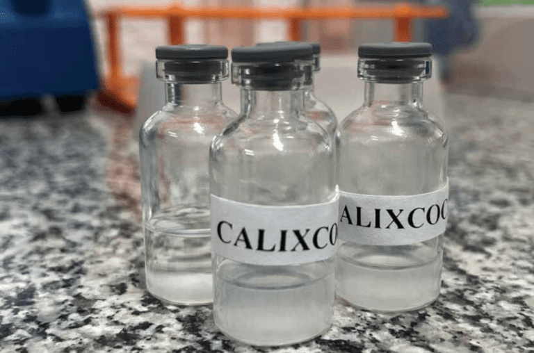 Vacina brasileira contra crack e cocaína avança para testes humanos