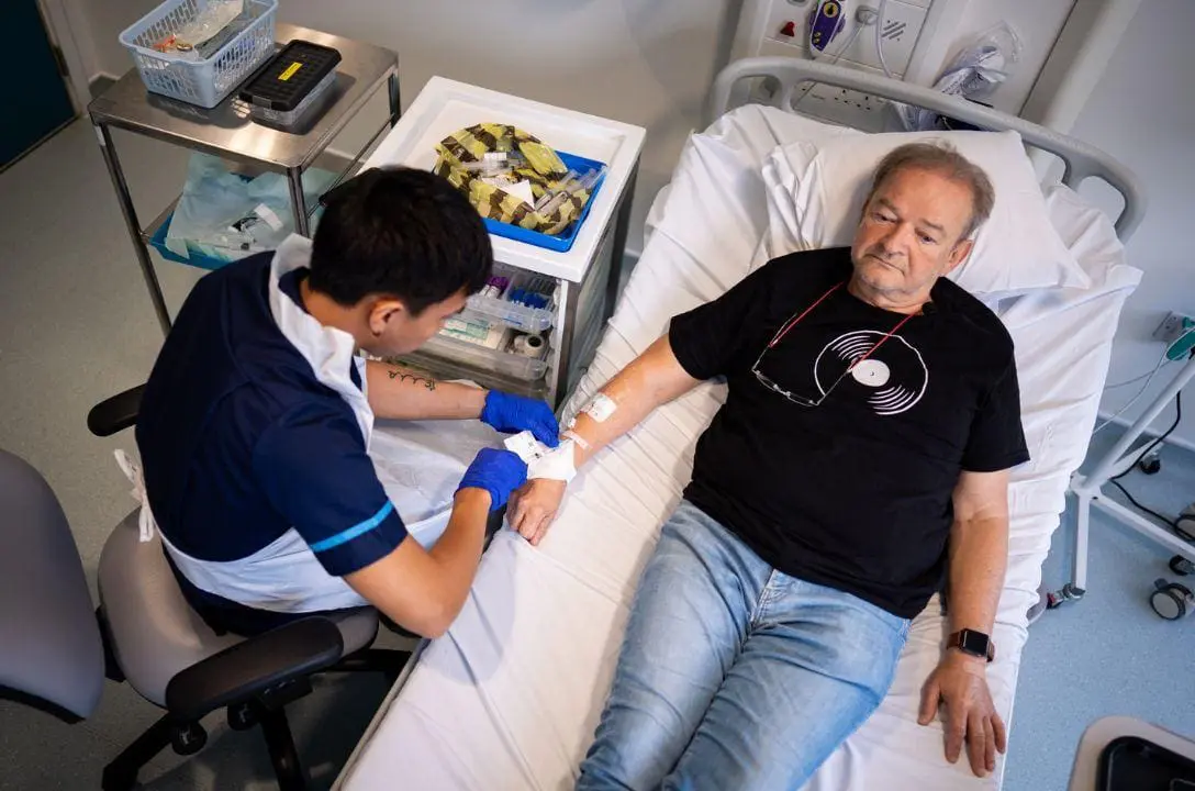 Vacina contra o câncer de pulmão? Os testes já começaram