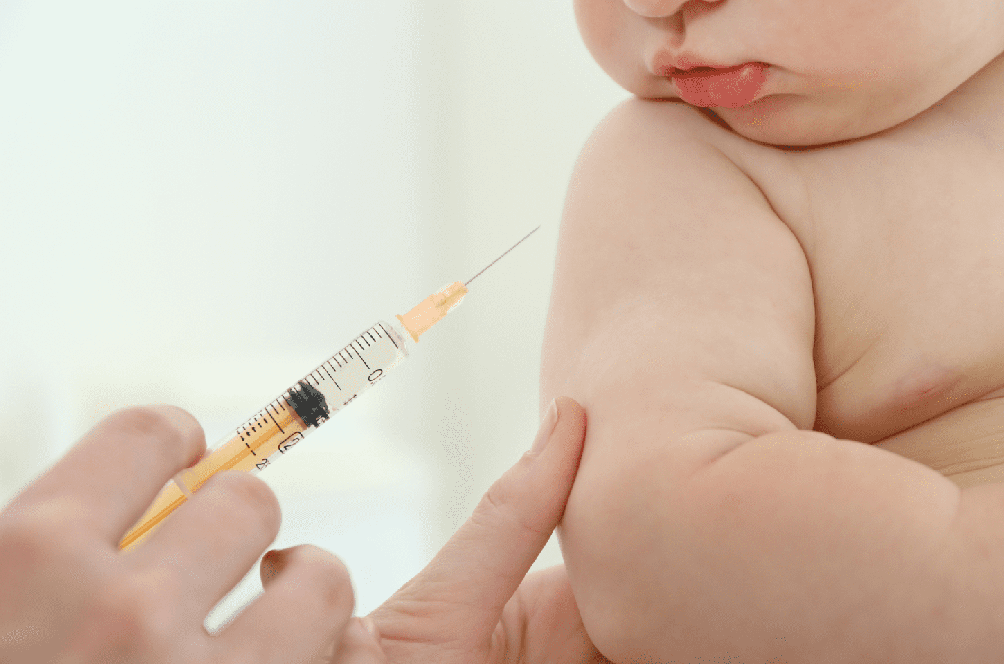 Vacinas e autismo - Verdades que você precisa saber