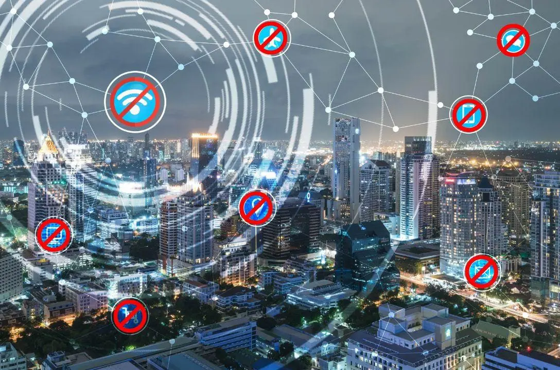 Vai ter apagão digital global? Podemos ficar sem internet?