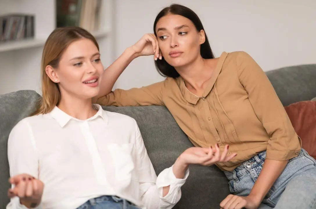 "Vampiros emocionais” drenam sua energia e saúde mental
