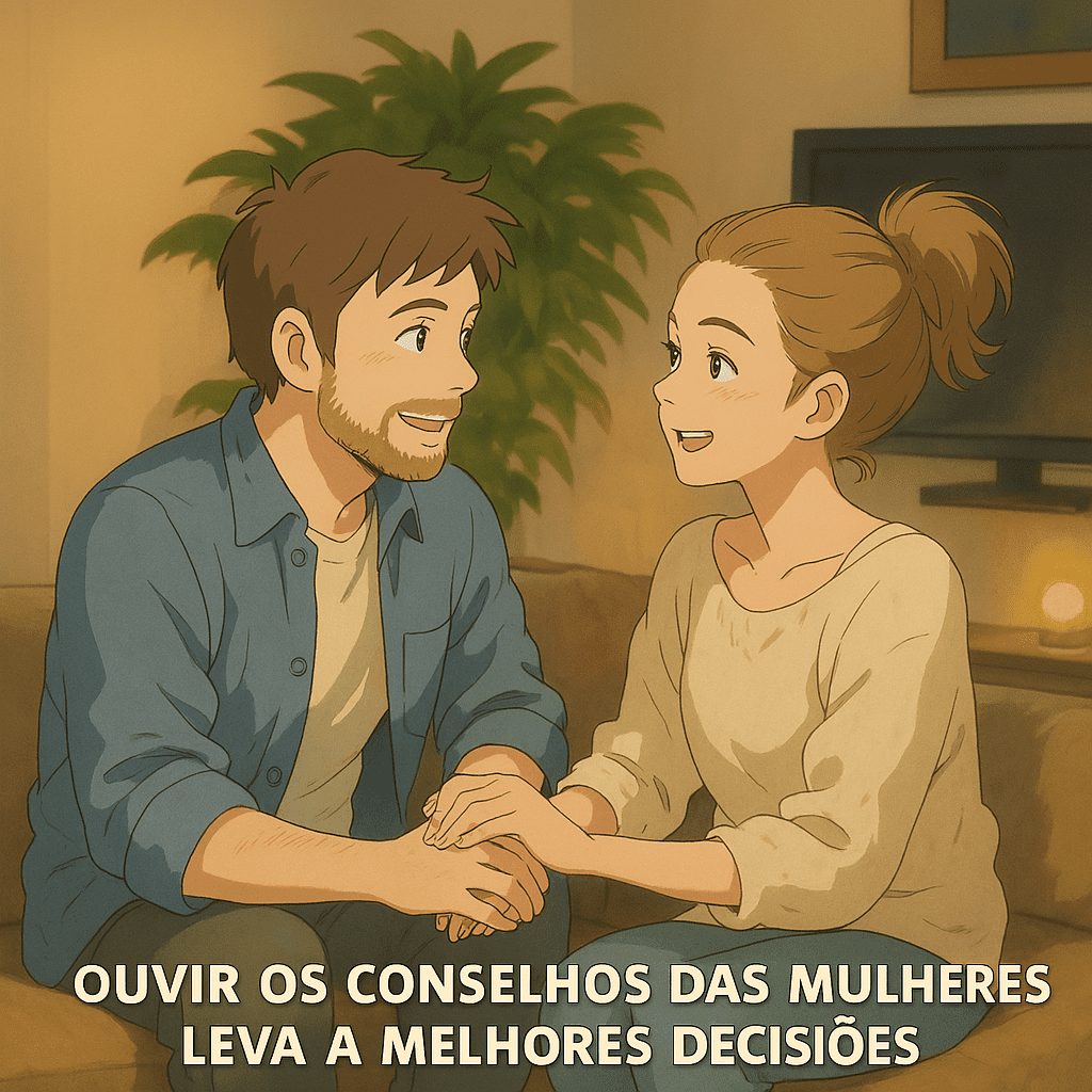 Veja como fazer sua foto no estilo Studio Ghibli