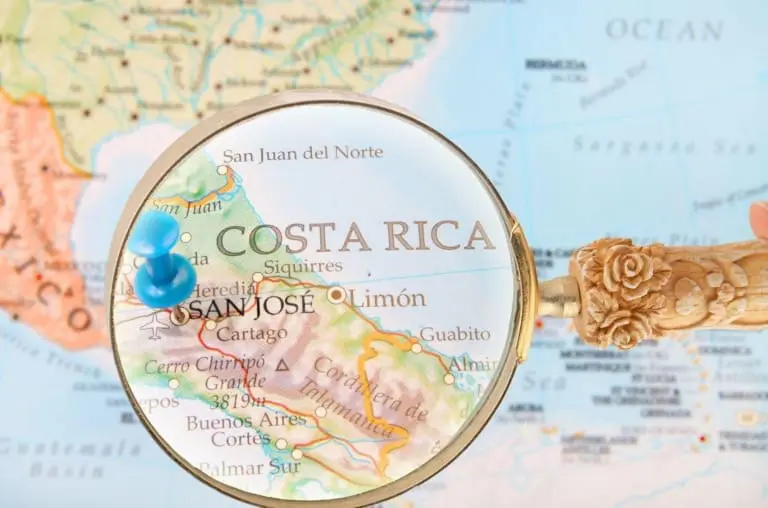 Veja dez curiosidades sobre a Costa Rica que você precisa conhecer