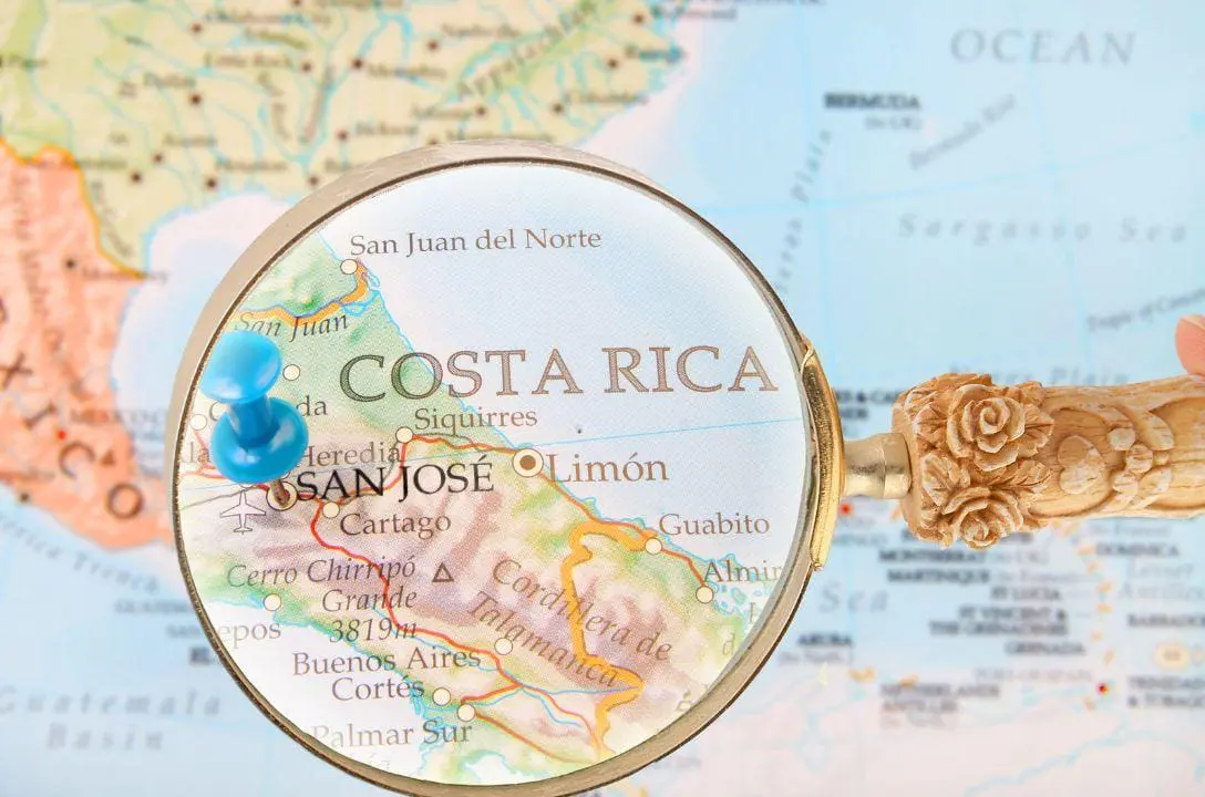 Veja dez curiosidades sobre a Costa Rica que você precisa conhecer