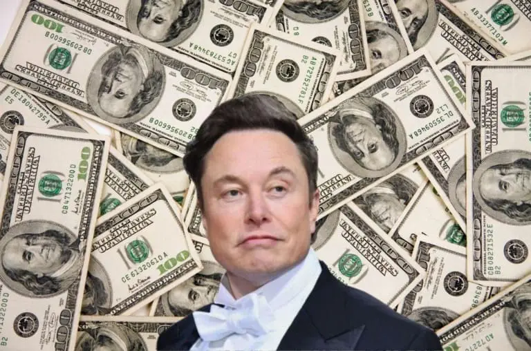 Veja quanto tempo levaria para Elon Musk esgotar sua fortuna se gastasse US$ 1 milhão diariamente