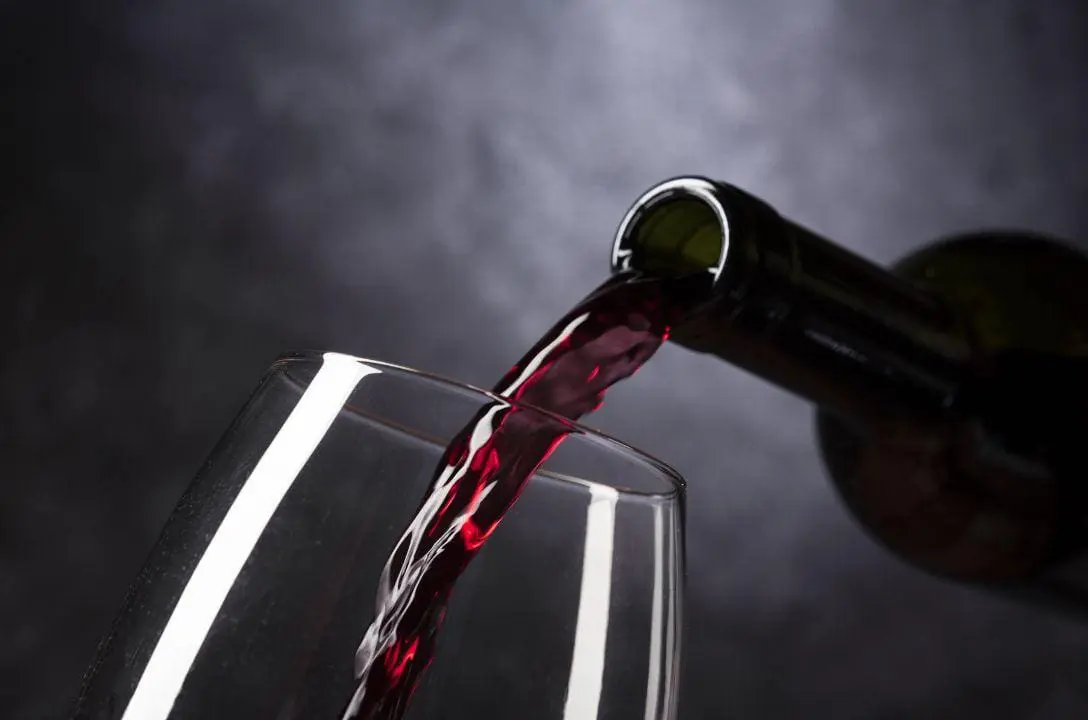 Vinho - O segredo surpreendente contra cáries e infecções
