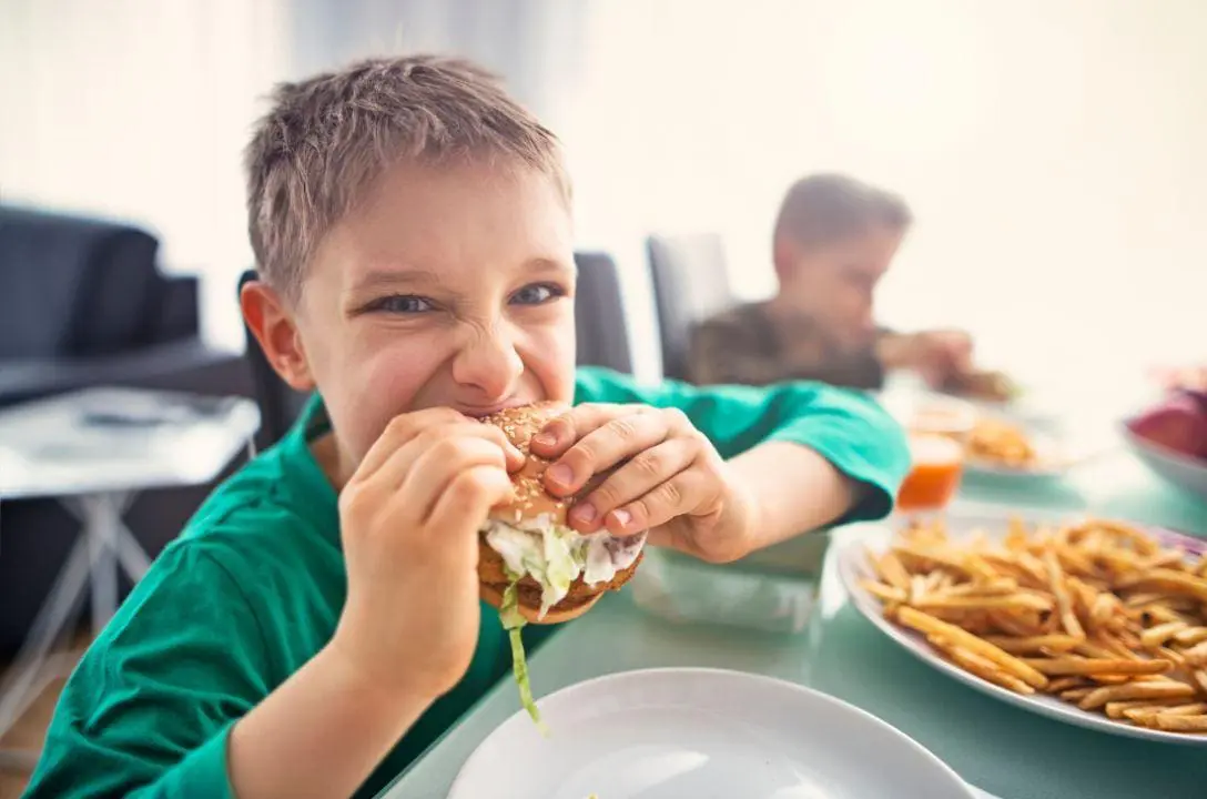 Você realmente acha que comer o que comia na infância ainda é seguro hoje?