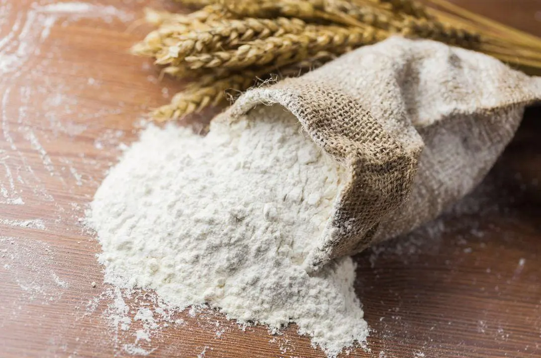 Você sabe o que acontece quando para de comer farinha?