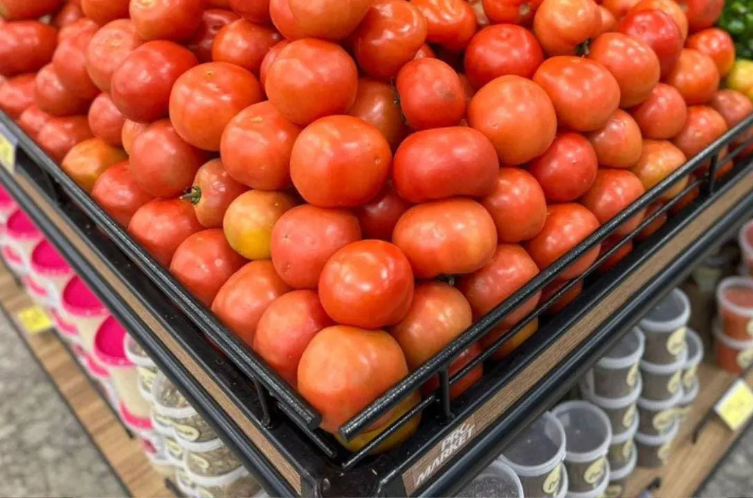 Você se lembra do gosto dos tomates de antigamente? Faz tempo que estão sem graça. Saiba o que aconteceu