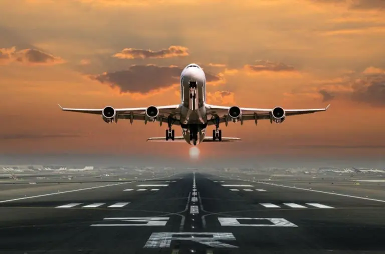 Você voaria em um avião sem piloto?