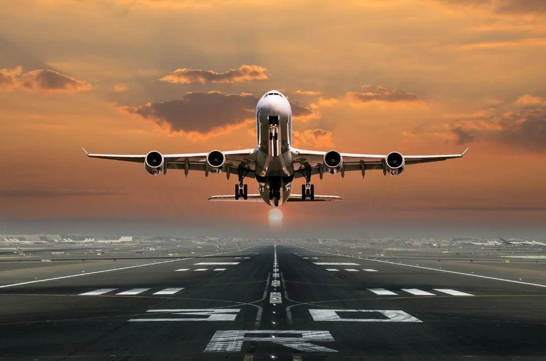 Você voaria em um avião sem piloto?