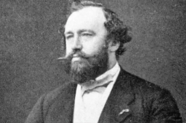 Walter Summerford é o homem mais azarado da história!