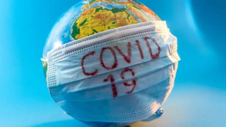 Há exatamente 6 anos, a OMS declarava Pandemia de Covid-19