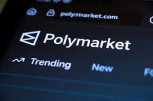 Mercado de previsões pode chegar ao Brasil Polymarket - mercado de previsões