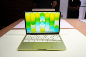 Apple anuncia Novo Macbook Neo