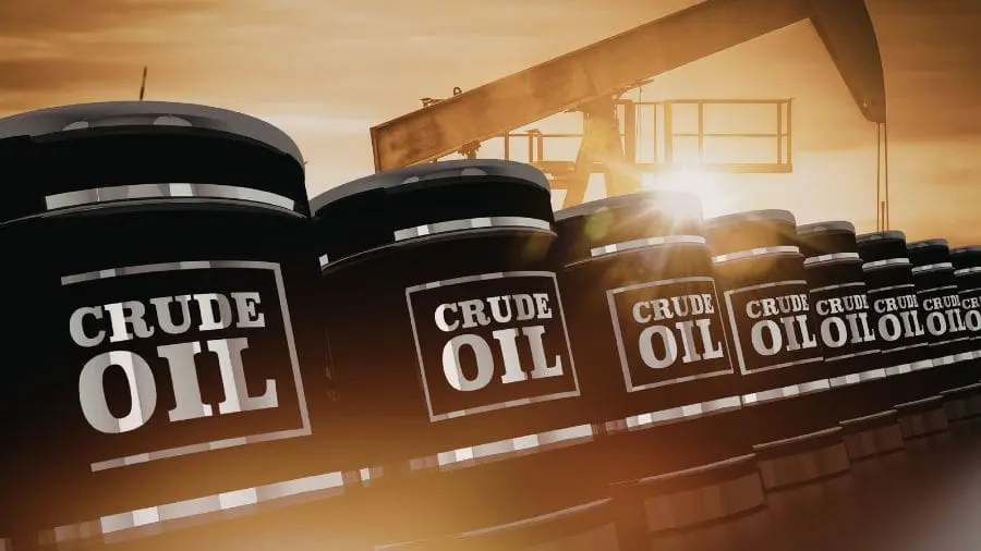 O aumento no pre&ccedil;o do barril de petr&oacute;leo n&atilde;o acontece por acaso