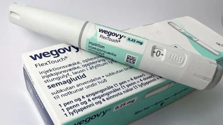 Como vai funcionar o programa para oferecer Wegovy no SUS