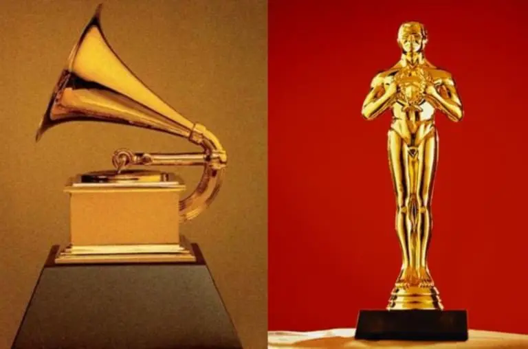 Você considera premiações como o Oscar e o Grammy culturalmente importantes hoje?