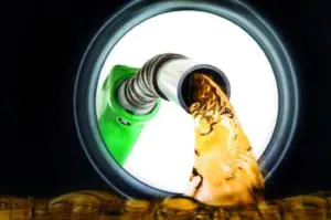 Crise do diesel