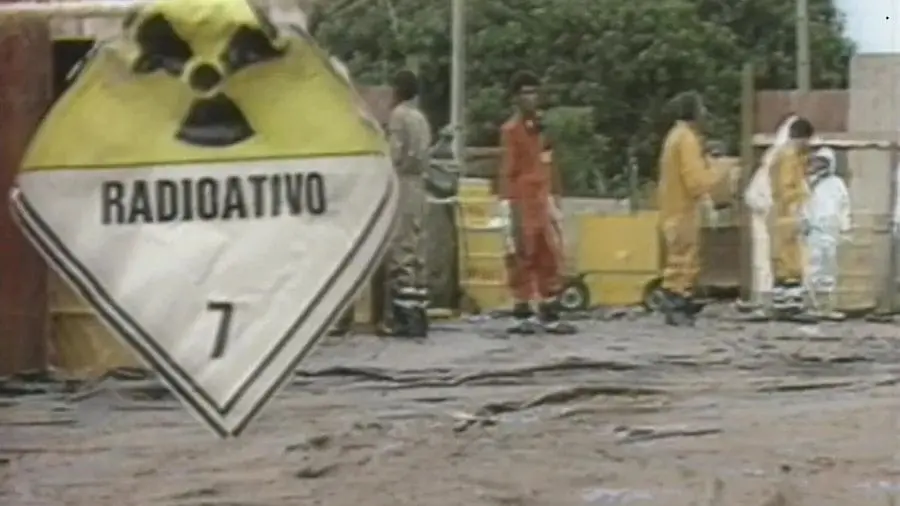 A  miniss&eacute;rie &ldquo;Emerg&ecirc;ncia Radioativa&rdquo;, nova produ&ccedil;&atilde;o da Netflix, dramatiza o acidente com C&eacute;sio-137 ocorrido em Goi&acirc;nia.