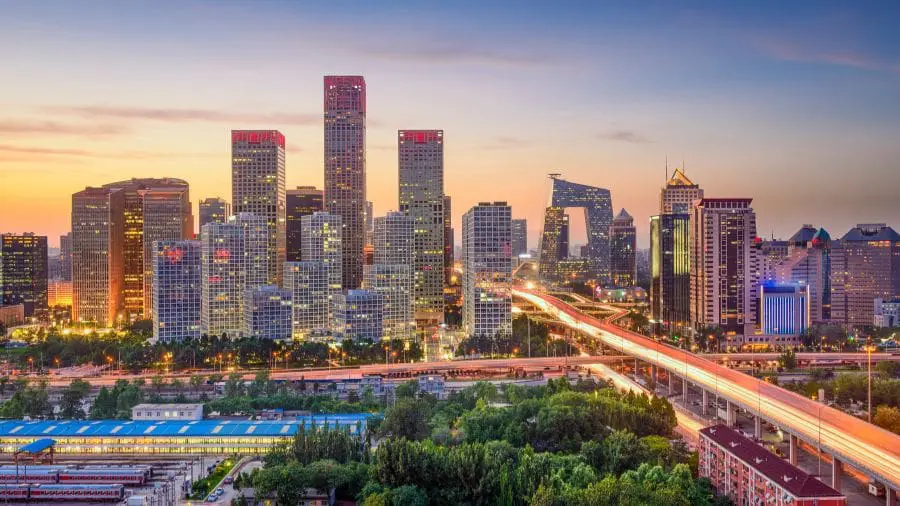 Mais do que um evento pol&iacute;tico, as Duas sess&otilde;es funcionam como um grande mapa estrat&eacute;gico do futuro da China