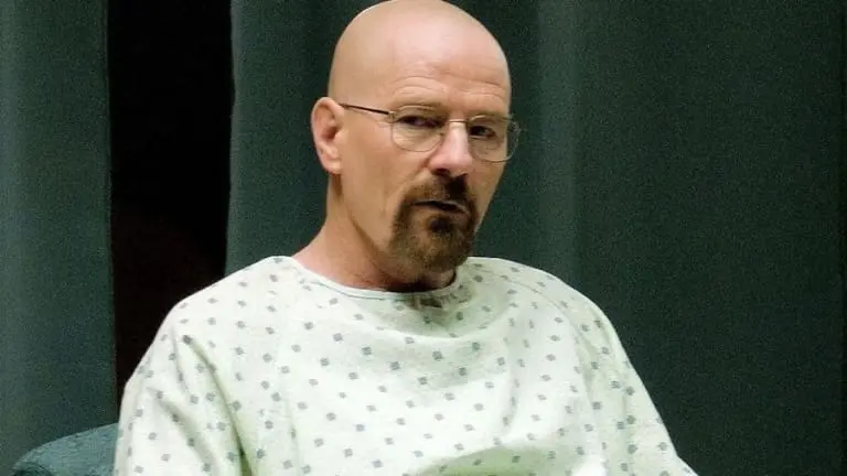 “Efeito Breaking Bad”: diagnóstico pode mudar comportamento?