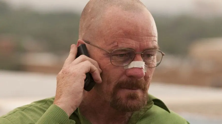 “Efeito Breaking Bad”: diagnóstico pode mudar comportamento? pessoas diagnosticadas com câncer podem apresentar maior probabilidade de condenação criminal