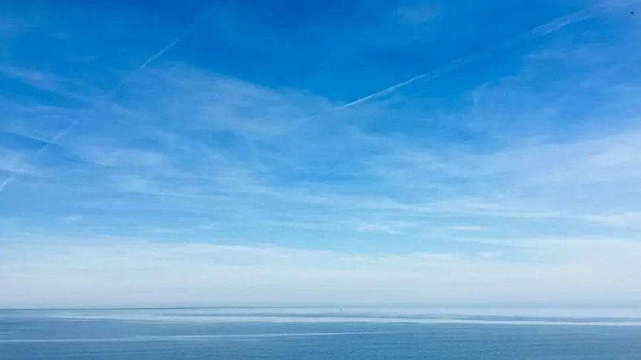 O El Ni&ntilde;o &eacute; caracterizado pelo aquecimento anormal das &aacute;guas do Pac&iacute;fico Equatorial