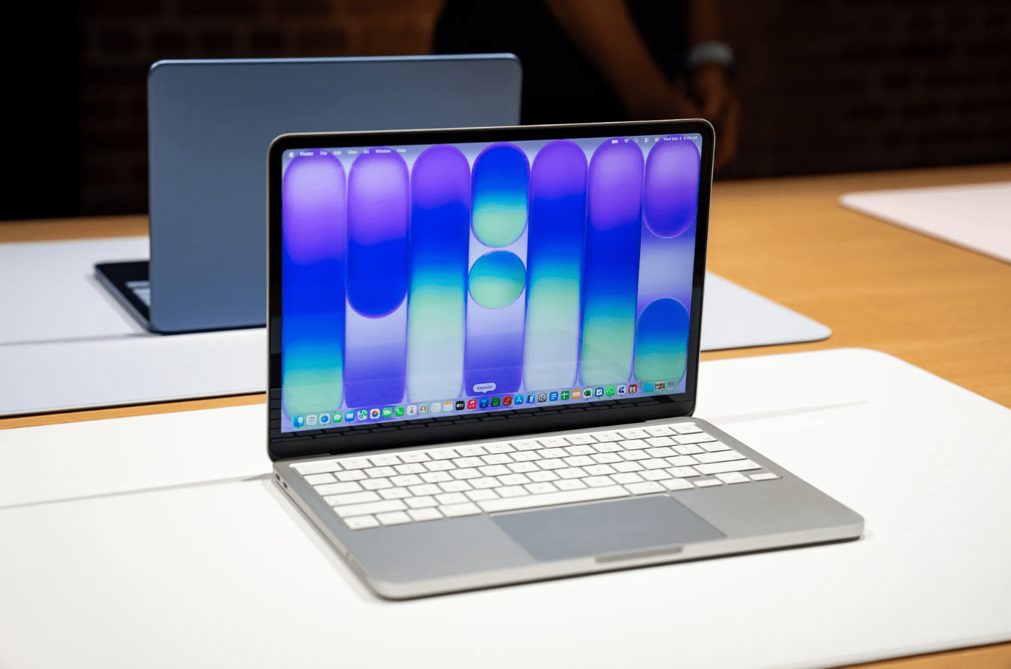 Novo MacBook Neo com preço acessível surpreende o Brasil