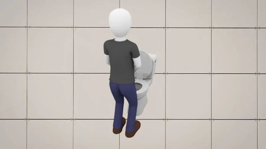 Homens devem usar papel após urinar? O que dizem os médicos? Pequenos hábitos, quase invisíveis no dia a dia, podem ter impacto direto na saúde íntima ao longo do tempo
