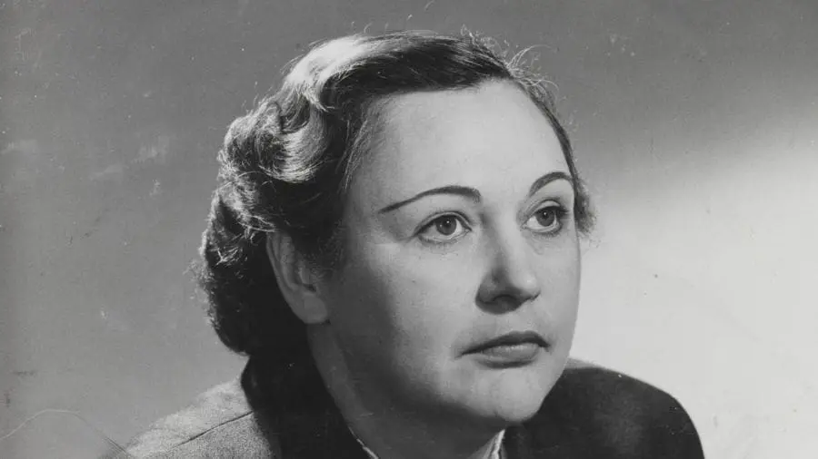 Mulheres que mudaram o mundo e fizeram história Durante a Segunda Guerra Mundial, poucas histórias são tão impressionantes quanto a de Nancy Wake.
