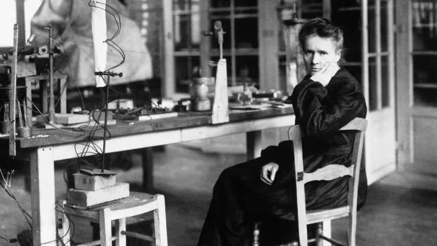 Mulheres que mudaram o mundo e fizeram história Quando falamos em grandes nomes da ciência, é impossível ignorar Marie Curie